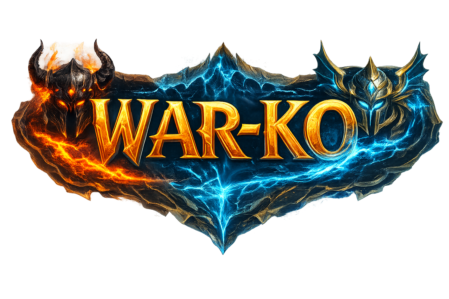 War-ko 24xx  - Pk Server – Ücretsiz PVP Oyna, Efsane Savaşlara Katıl!